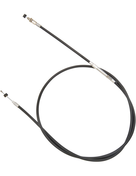 CABLE CLUTCH IND BLK+06