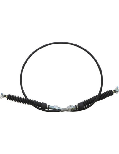 PERJUNGIMO TROSAS CANAM UTV MSE