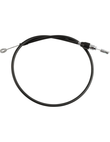 CABLE CLTCH UPPER BL/BL45