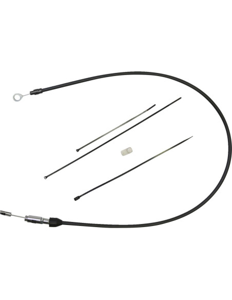 CABLE CLTCH UPPER BL/BL50