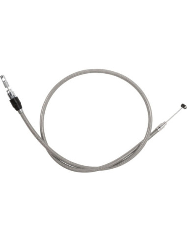 CLUTCH CABLE QUICK CONNECT STA
