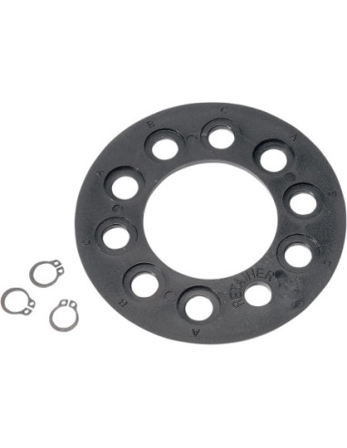 RETAINER CLUTCH 41-84BT