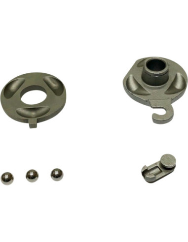CLUTCH RELSE KIT 94-22 XL