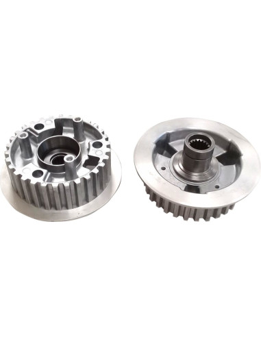 HUB CLUTCH 18-23 M8ST