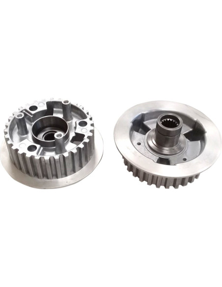 HUB CLUTCH 18-23 M8ST