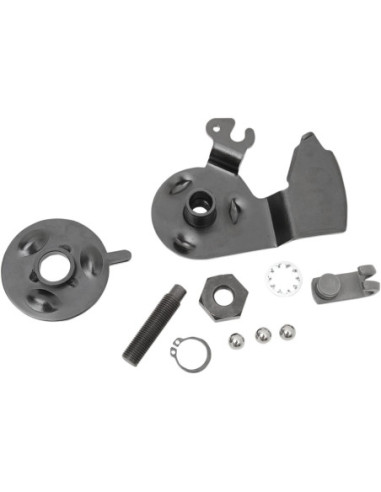 CLUTCH RAMP ASSY 71-E84XL