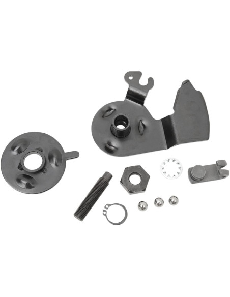 CLUTCH RAMP ASSY 71-E84XL
