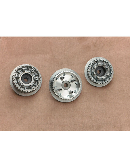 CLUTCH HUB 98-06 BIG-TWIN