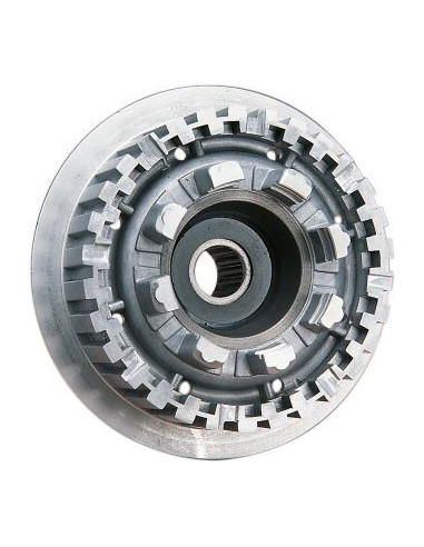 CLUTCH HUB 90-97 BIG TWIN