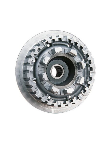 CLUTCH HUB 90-97 BIG TWIN