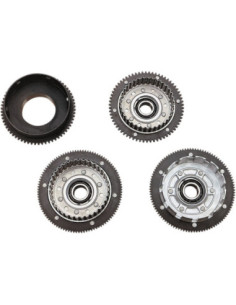 Moto parts