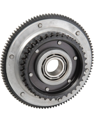 CLUTCH SHELL 98-06 B/T