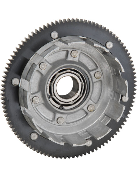 CLUTCH SHELL 98-06 B/T