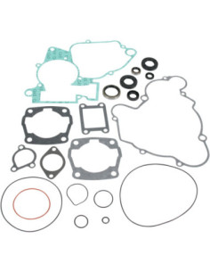 Moto parts