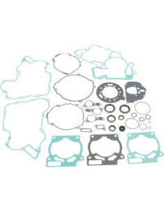 Moto parts