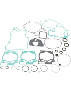Moto parts