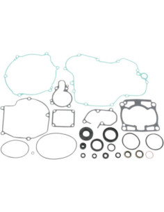 Moto parts