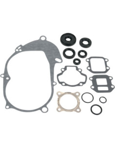 Moto parts