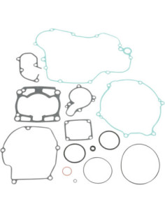 Moto parts