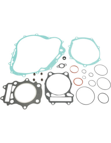 COMPL MTR GASKET DR350 90-9