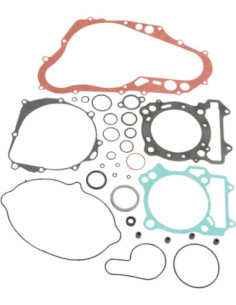 Moto parts