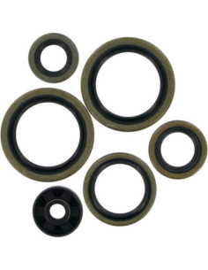 Moto parts