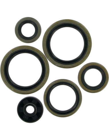 MTR SEALS-125/200SXEXC