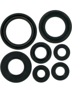 Moto parts