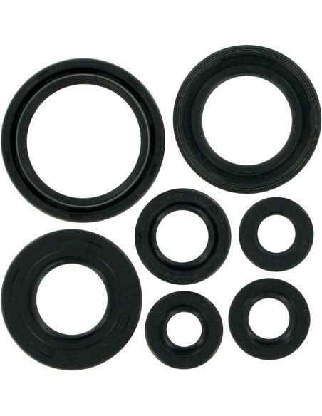 MTR SEALS-PW80 86-