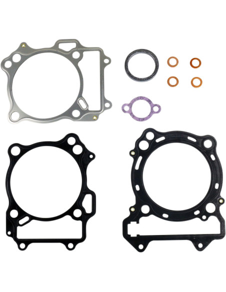 TARPIKLIS KLX/DRZ/KFX/LTZ400