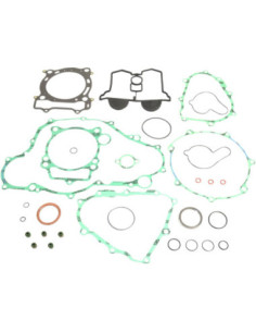 Moto parts