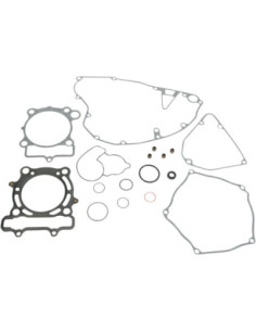 Moto parts