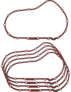 Moto parts