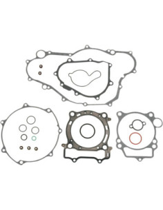 Moto parts