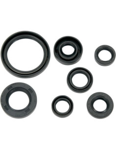 Moto parts