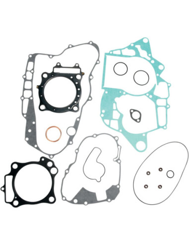 ZESTAW USZCZELEK COMPL-TRX450R