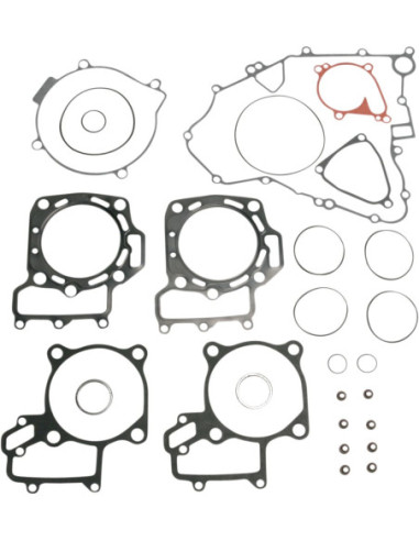 GASKET-KIT COMPL-BRT FRC
