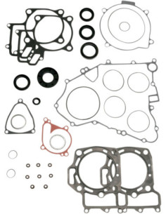 Moto parts