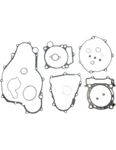 Moto parts