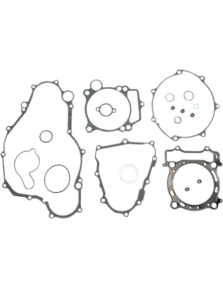 GASKET-KIT COMPLT YFZ450