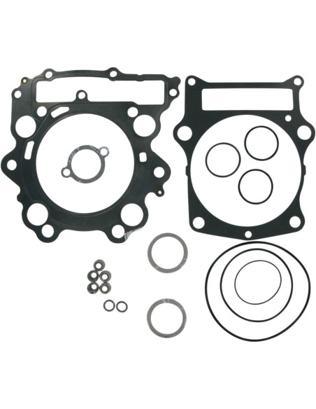 ZESTAW USZCZELEK TOP GRIZ660