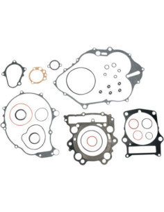 Moto parts