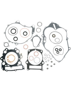 Moto parts