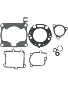 Moto parts