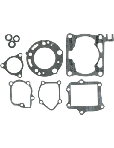 ZESTAW USZCZELEK TOP CR125R 05