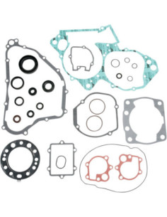 Moto parts