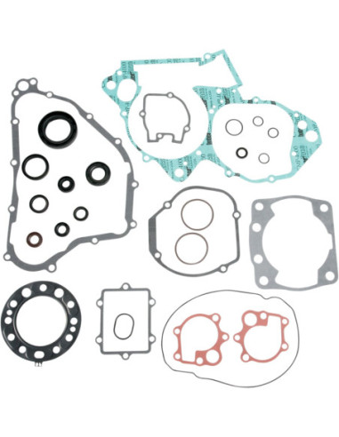 GASKET-KIT W/OS CR250 05