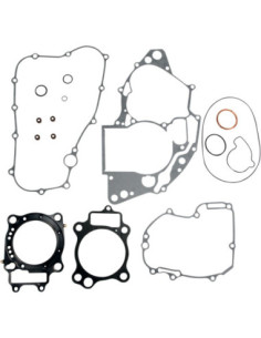 Moto parts