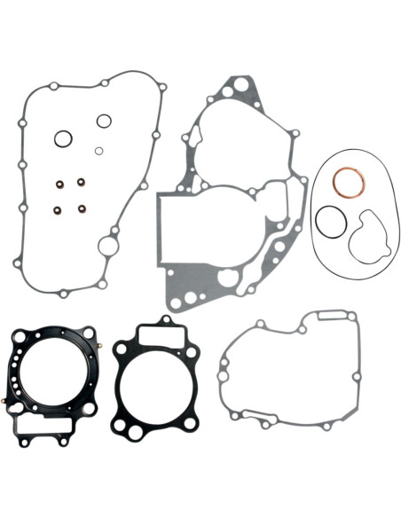 TARPIKLIS-KITCMP CRF250R/X