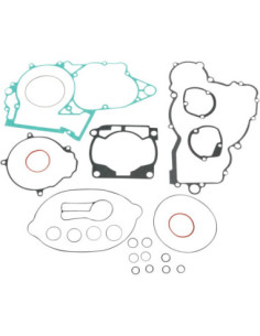 Moto parts
